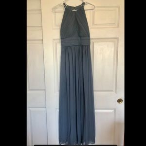 Levkoff bridesmaid dress